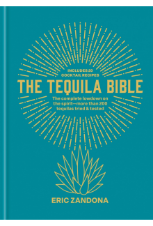 Tequila Bible - Humanitas