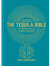 Tequila Bible - Humanitas