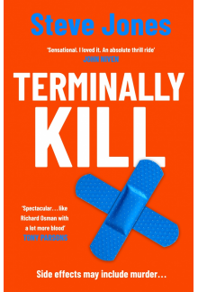 Terminally Kill - Humanitas