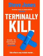 Terminally Kill - Humanitas