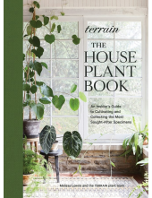 Terrain: The Houseplant Book - Humanitas