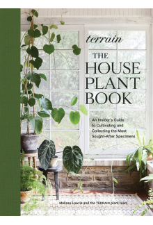 Terrain: The Houseplant Book - Humanitas