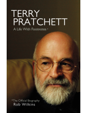 Terry Pratchett: A Life With Footnotes - Humanitas