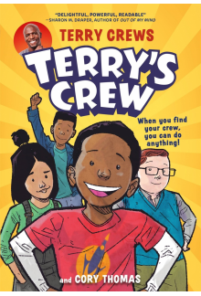 Terry's Crew - Humanitas