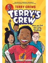 Terry's Crew - Humanitas