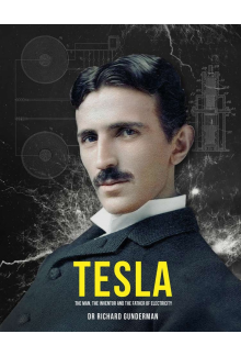 Tesla - Humanitas