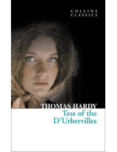 Tess of the D'Urbervilles - Humanitas