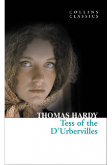 Tess of the D'Urbervilles - Humanitas