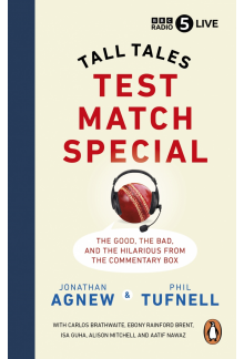 Test Match Special - Humanitas