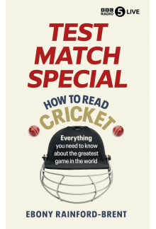 Test Match Special: How to Read Cricket - Humanitas
