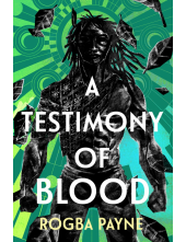 Testimony of Blood - Humanitas
