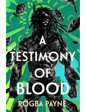 Testimony of Blood - Humanitas
