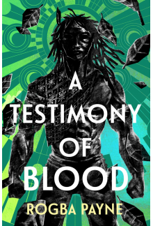 Testimony of Blood - Humanitas