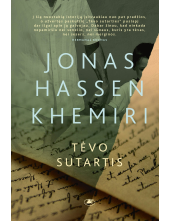 Tėvo sutartis - Humanitas