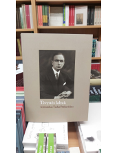 Tėvynės labui: teisininkas Tadas Petkevičius - Humanitas