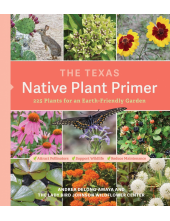 Texas Native Plant Primer - Humanitas