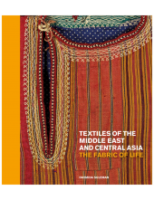 Textiles of the Middle Eastand Central Asia - Humanitas