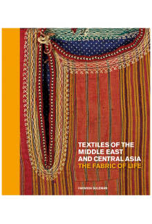 Textiles of the Middle Eastand Central Asia - Humanitas