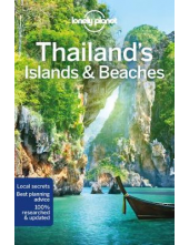 Thailand's Islands & BeachesTravel Guide; 2018 - Humanitas