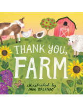 Thank You, Farm - Humanitas