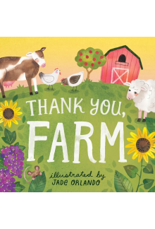 Thank You, Farm - Humanitas