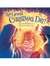 That Grand Christmas Day! - Humanitas