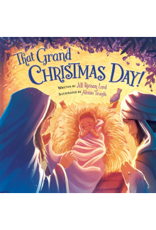 That Grand Christmas Day! - Humanitas