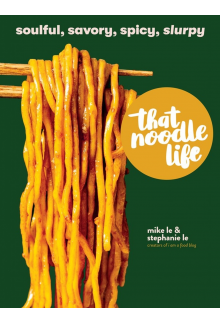 That Noodle Life - Humanitas