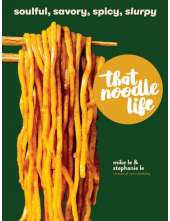 That Noodle Life - Humanitas