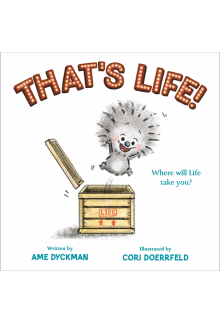That's Life! - Humanitas
