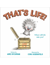 That's Life! - Humanitas