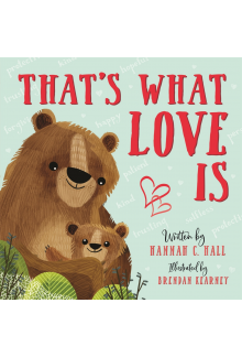 That's What Love Is - Humanitas