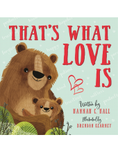 That's What Love Is - Humanitas