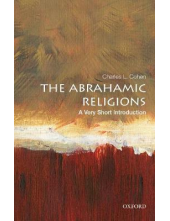 The Abrahamic Religions. A Very Short Introduction - Humanitas