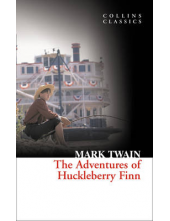 The Adventures of HuckleberryFinn - Humanitas