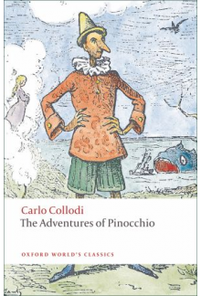 The Adventures of Pinocchio - Humanitas