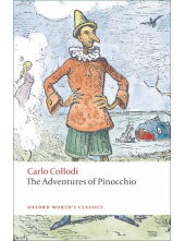 The Adventures of Pinocchio - Humanitas