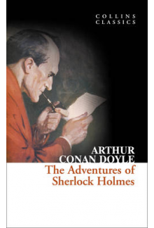 The Adventures of Sherlock Holmes - Humanitas