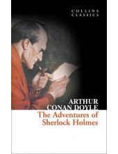 The Adventures of Sherlock Holmes - Humanitas