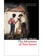 The Adventures of Tom Sawyer - Humanitas