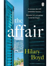 The Affair - Humanitas