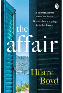The Affair - Humanitas