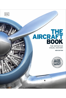 The Aircraft Book - Humanitas