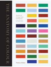 The Anatomy of Colour - Humanitas