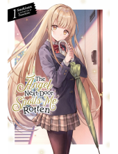 The Angel Next Door Spoils Me Rotten, Vol. 1 (light novel) - Humanitas