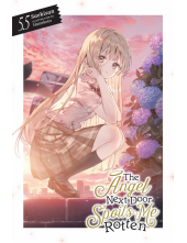 The Angel Next Door Spoils Me Rotten, Vol. 5.5 (light novel) - Humanitas