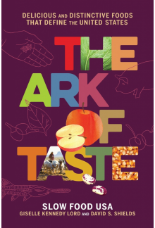 The Ark of Taste - Humanitas