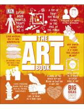 The Art Book - Humanitas