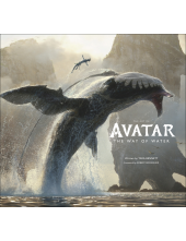 The Art of Avatar The Way of Water - Humanitas