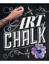 The Art of Chalk - Humanitas